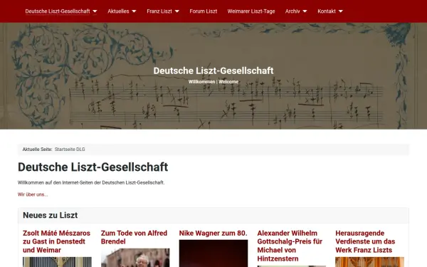 deutsche-liszt-gesellschaft.de