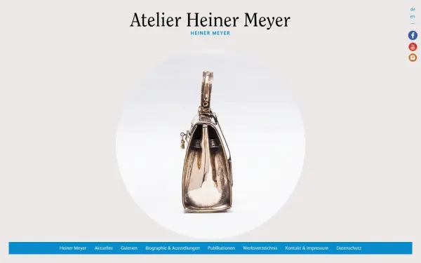 heiner-meyer.com