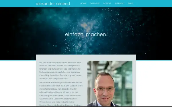www.alexanderamend.de