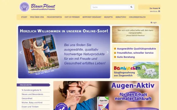 www.blauer-planet.de