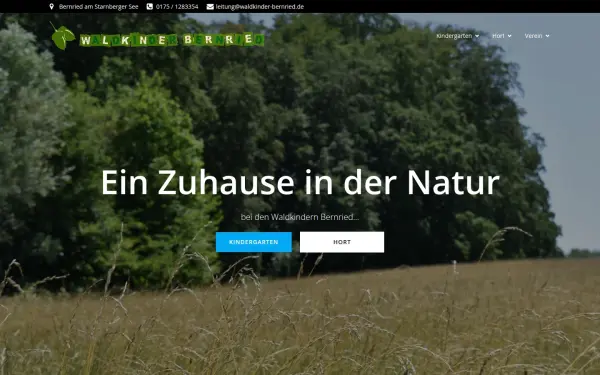 www.waldkinder-bernried.de