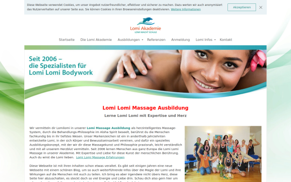 www.lomi-akademie.de