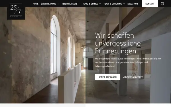 25-7events.de