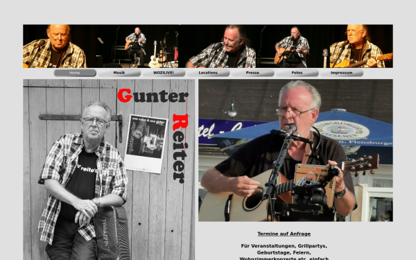 gunter-reiter.de