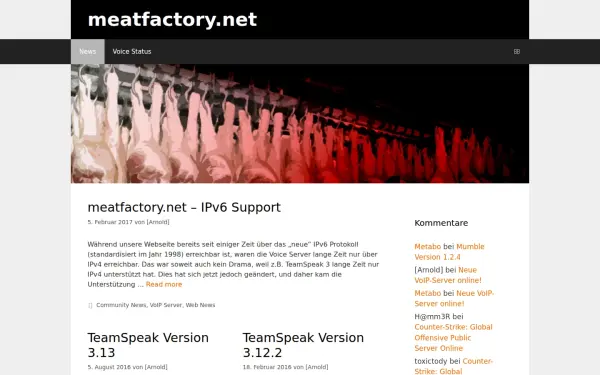 meatfactory.de