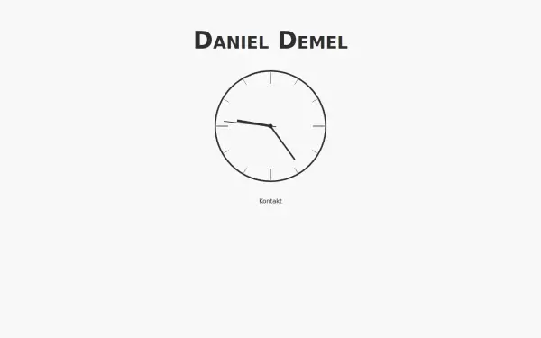 danieldemel.de