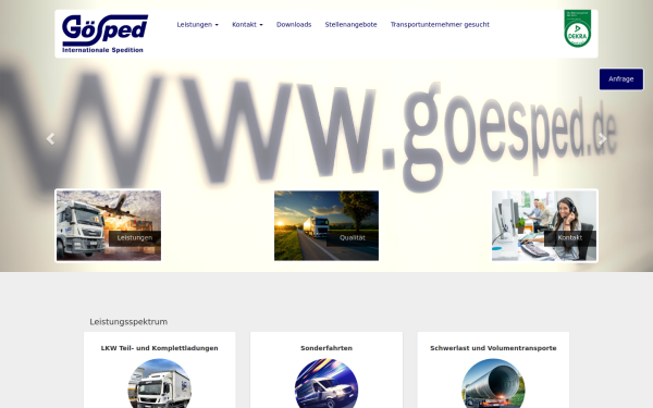 goesped.de