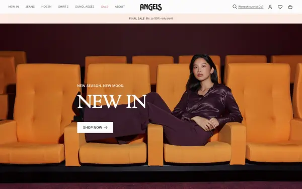 www.angels-jeans.de