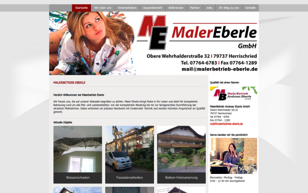www.malerbetrieb-eberle.com