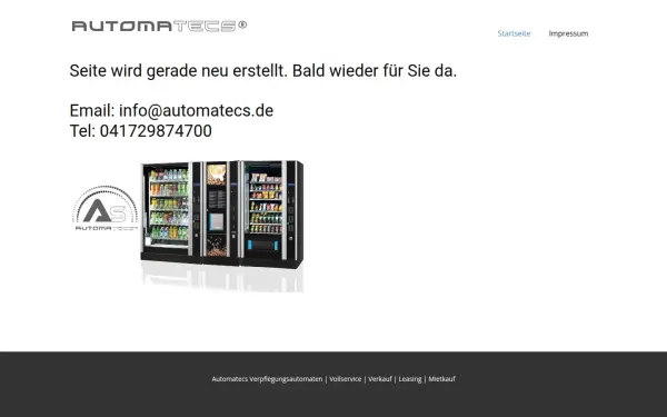 automatecs.de