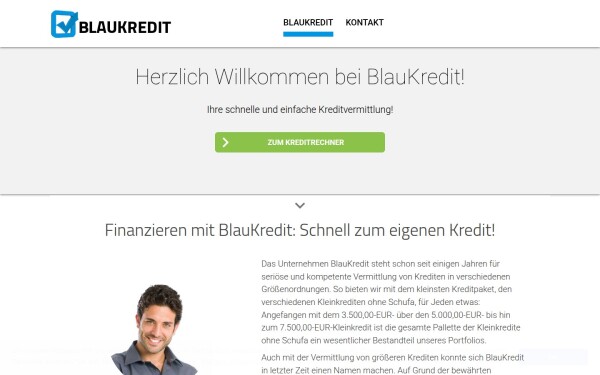 blaukredit.de