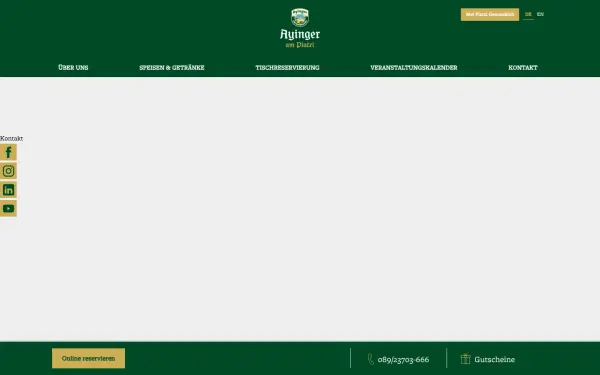 www.ayinger-am-platzl.de
