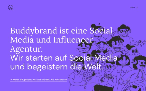 www.buddybrand.com