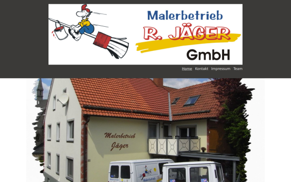 www.maler-jaeger-gmbh.de