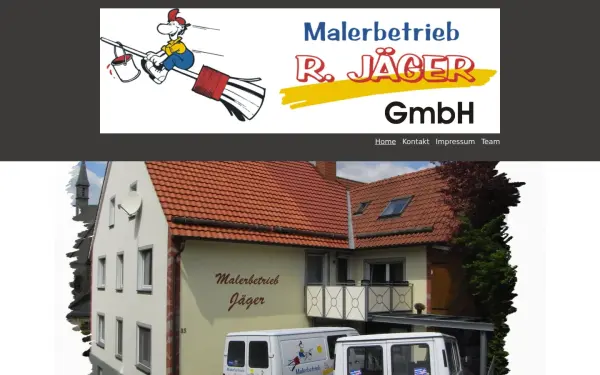 www.maler-jaeger-gmbh.de