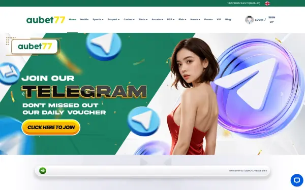 aubet77aud.com