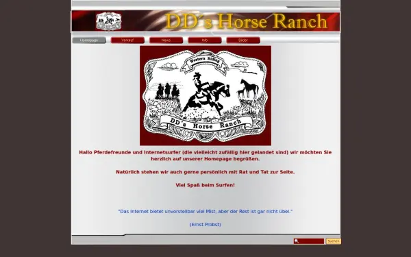dd-horse-ranch.de