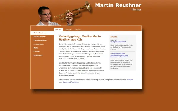 martin-reuthner.de
