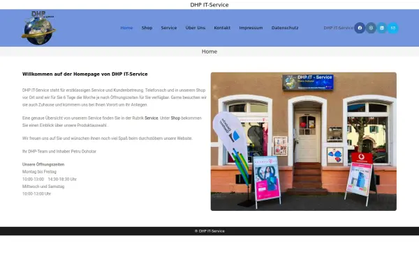 www.dhp-itservice.de
