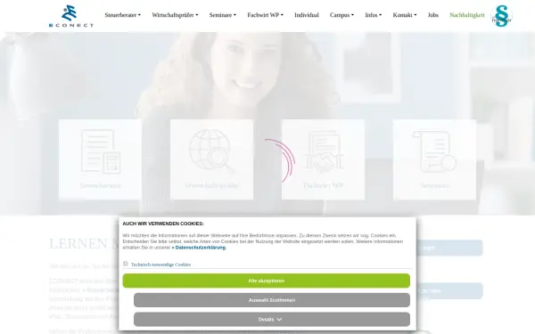 www.econect.com