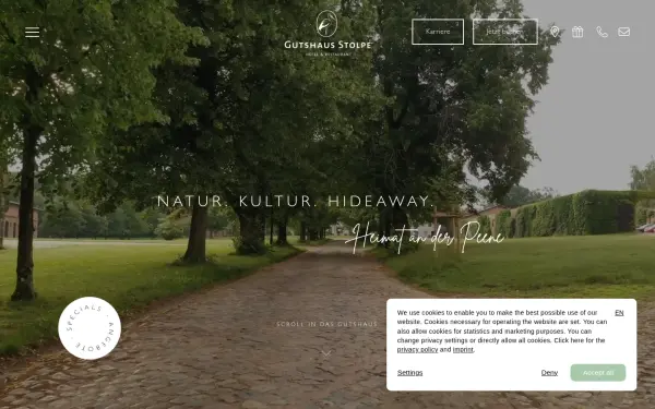 www.gutshaus-stolpe.de