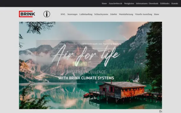 brinkclimatesystems.de