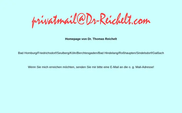 dr-thomas-reichelt.de
