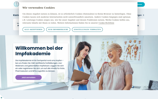 www.impfakademie.de