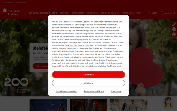 www.sparkasse-bielefeld.de
