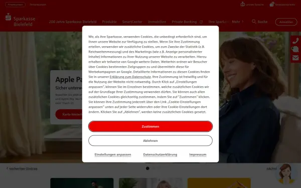 www.sparkasse-bielefeld.de