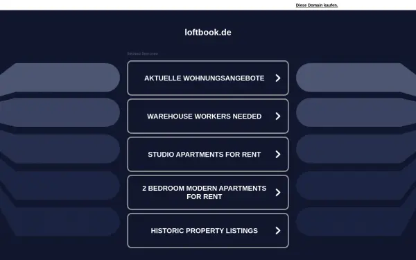 loftbook.de