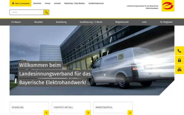 www.elektroverband-bayern.de