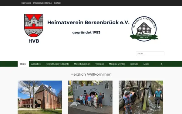 heimatvereinbersenbrueck.de