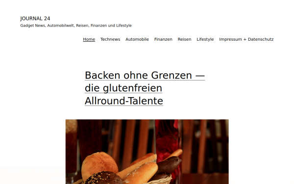 journal24.info