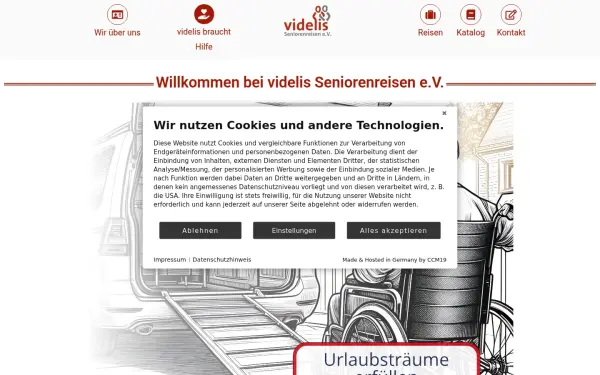 www.videlis.de