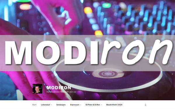 modiron.de