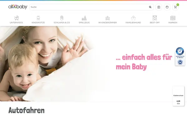 www.all-4-baby.de