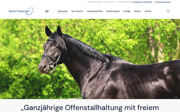 www.gestuet-inselhof.de
