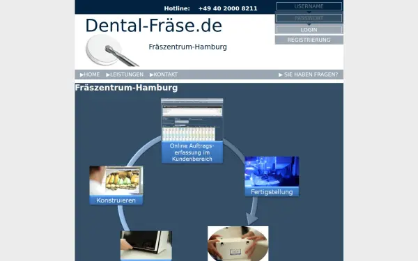 dental-fraese.de