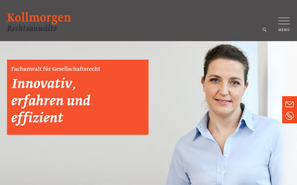 www.kollmorgen-rechtsanwaelte.de