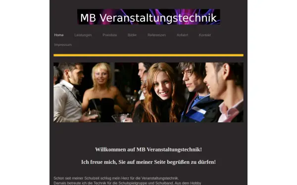 www.mbveranstaltungstechnik.de