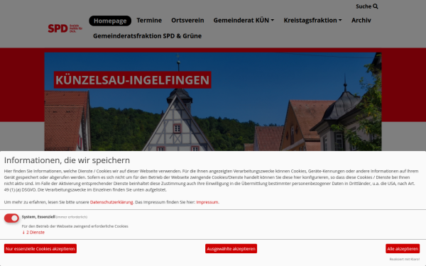 www.spd-kuenzelsau.de