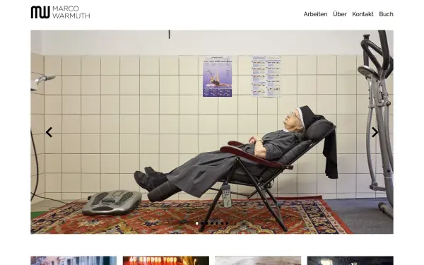 marcowarmuth.de