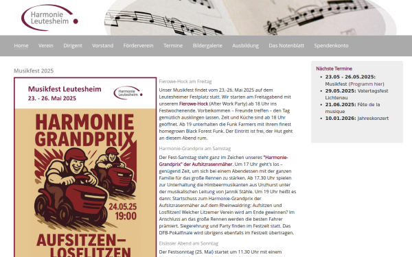 musikverein-leutesheim.de