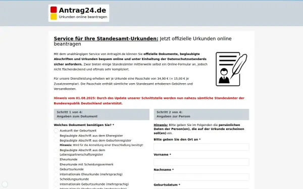 www.antrag24.de