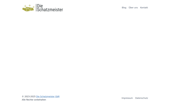 die-schatzmeister.de