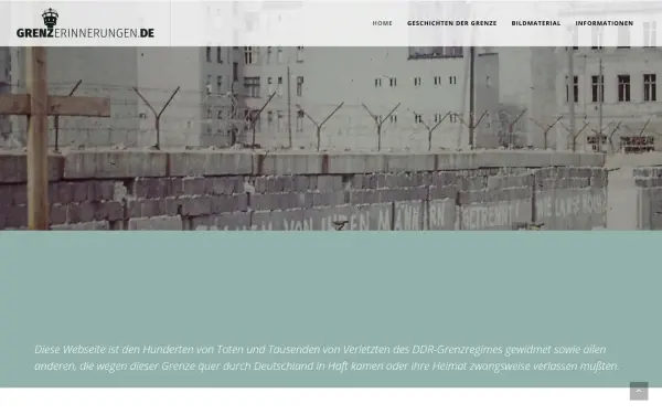 grenzerinnerungen.de
