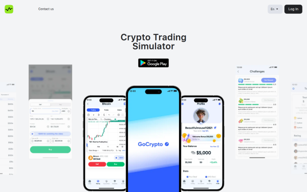 gocrypto.academy