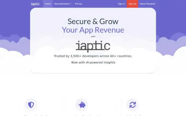 www.iaptic.com