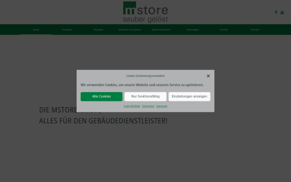 mstore-hygiene.de